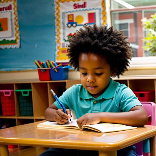 Preschool