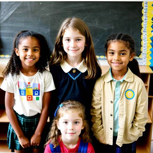 1st Grade
