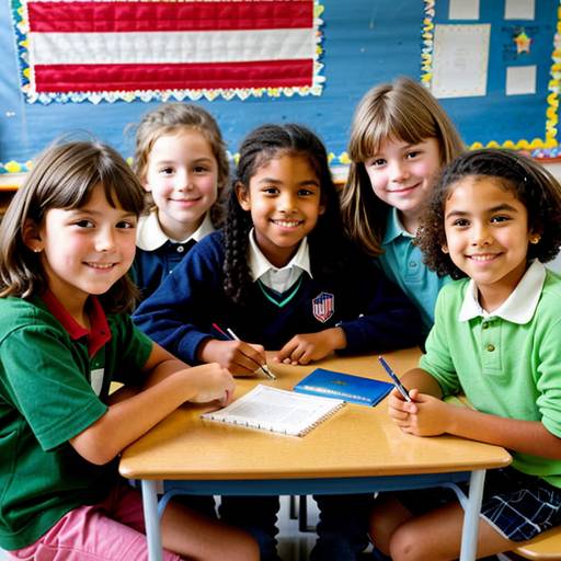 2nd Grade