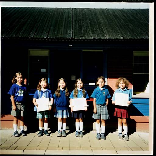 3rd Grade