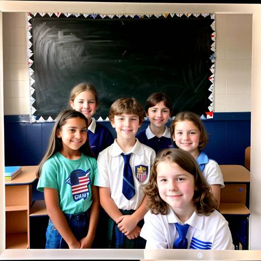 4th Grade