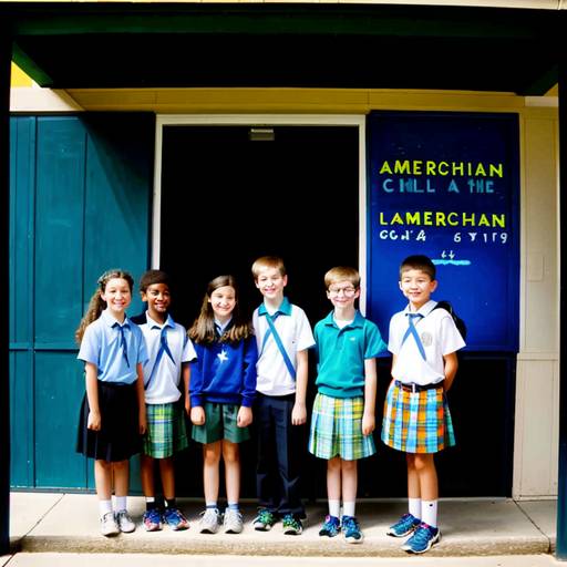 5th Grade