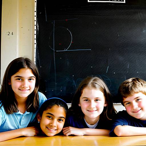 6th Grade