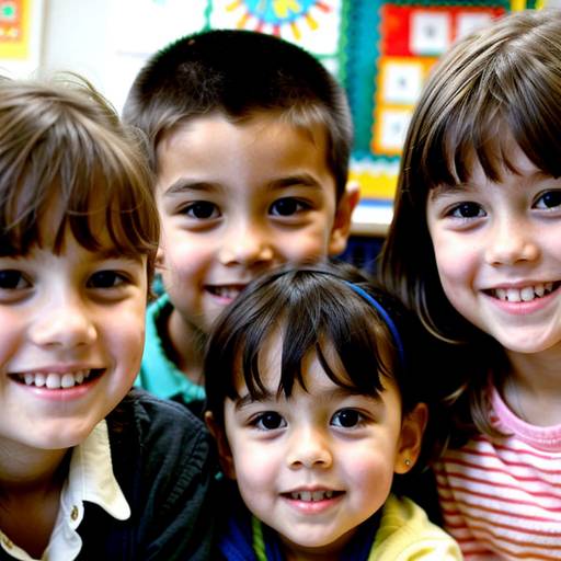 Kindergarten