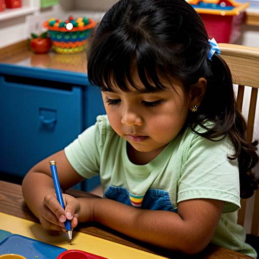 Preschool