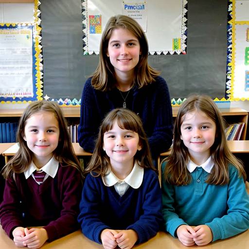 1st Grade