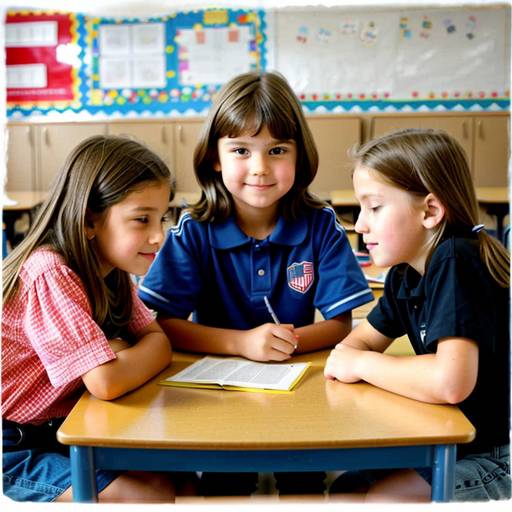 2nd Grade