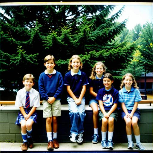 4th Grade