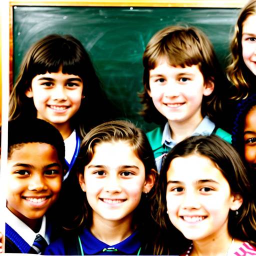 5th Grade
