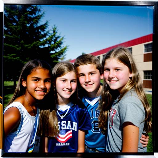 7th Grade