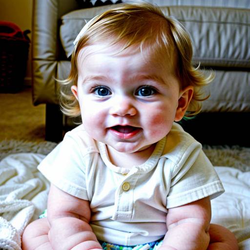 Infant