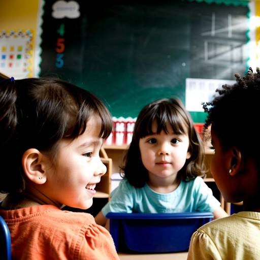 Kindergarten