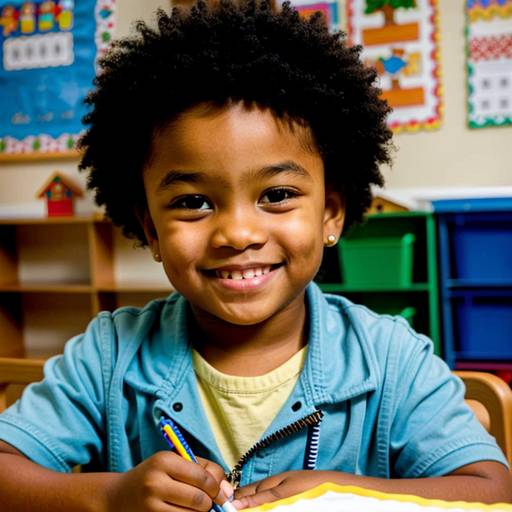 Preschool