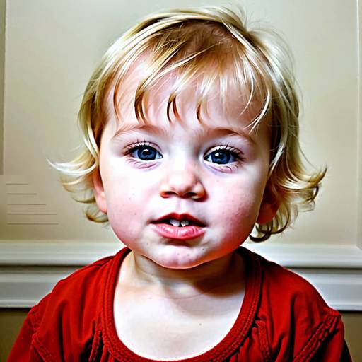 Toddler