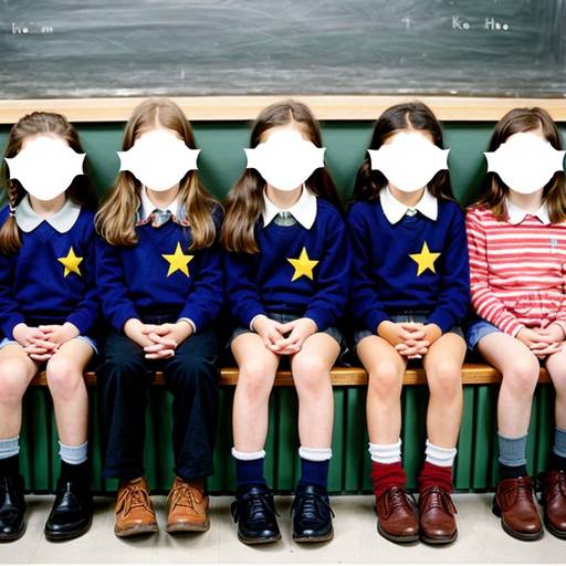 1st Grade