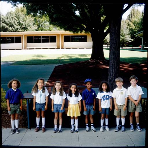2nd Grade