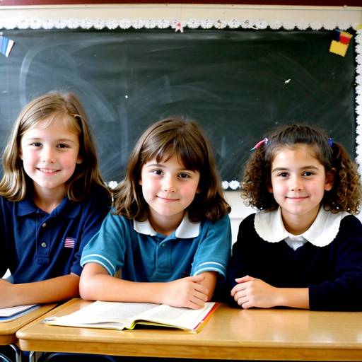 3rd Grade