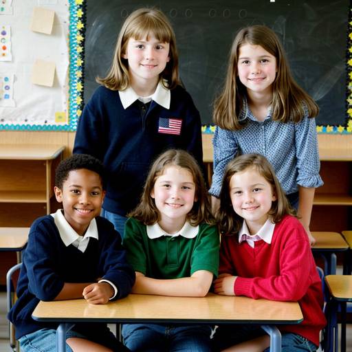 4th Grade