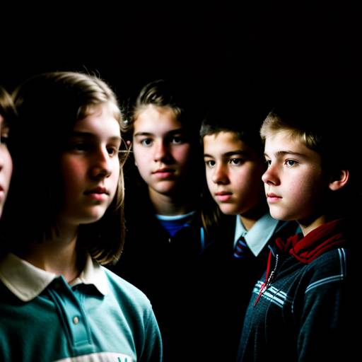 8th Grade