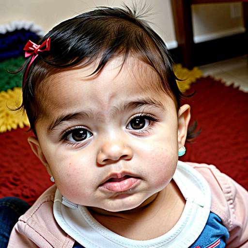 Infant