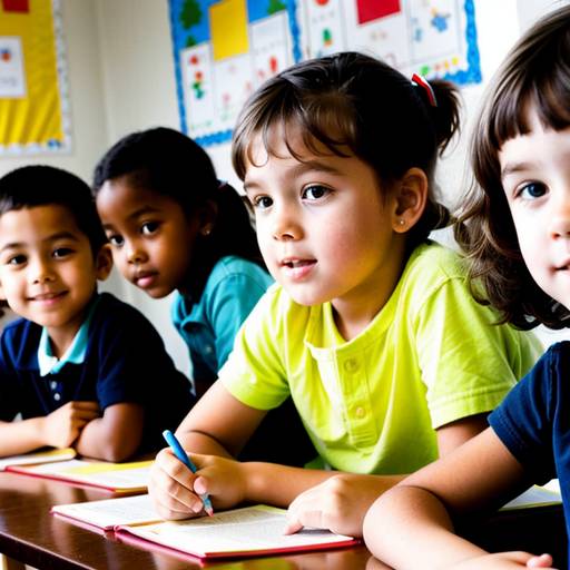 Kindergarten
