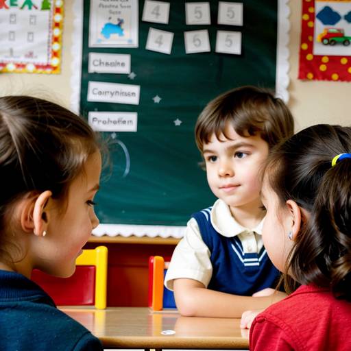 Preschool