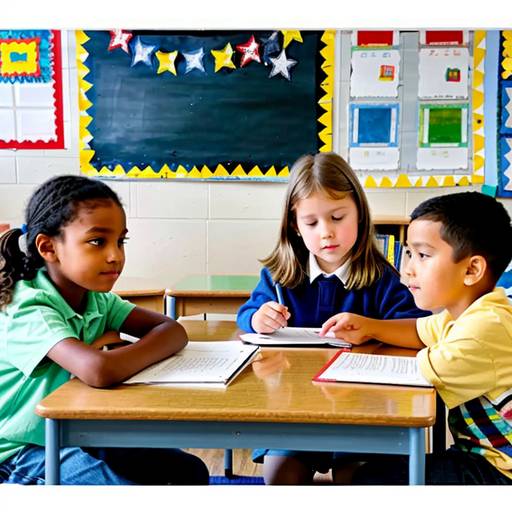 1st Grade