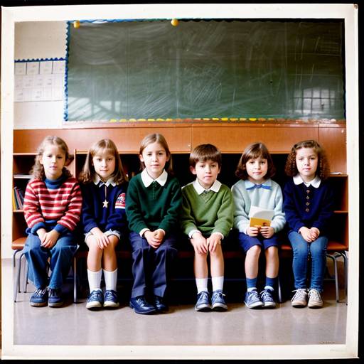 2nd Grade