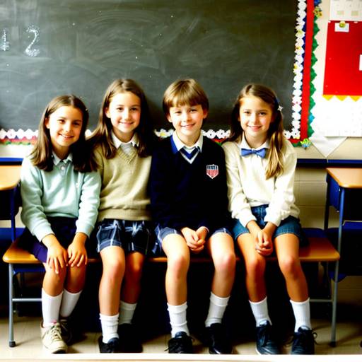 3rd Grade