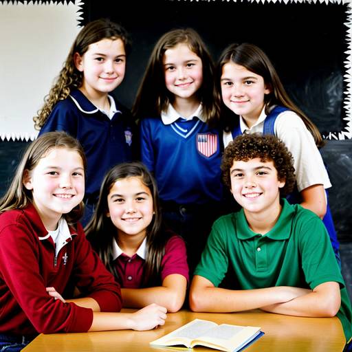 5th Grade