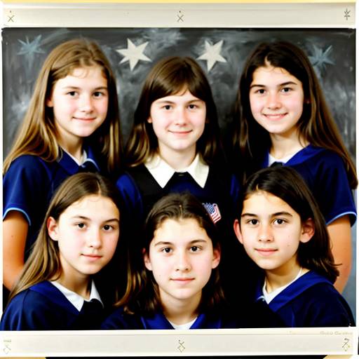 6th Grade