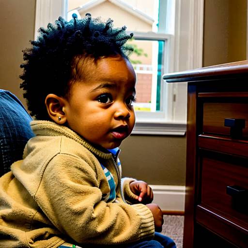Infant