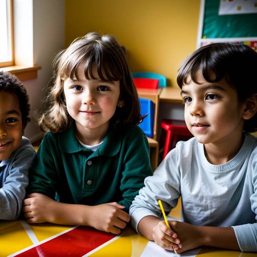 Kindergarten