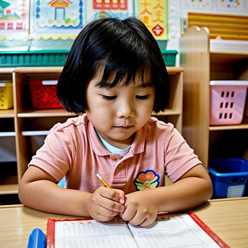 Preschool