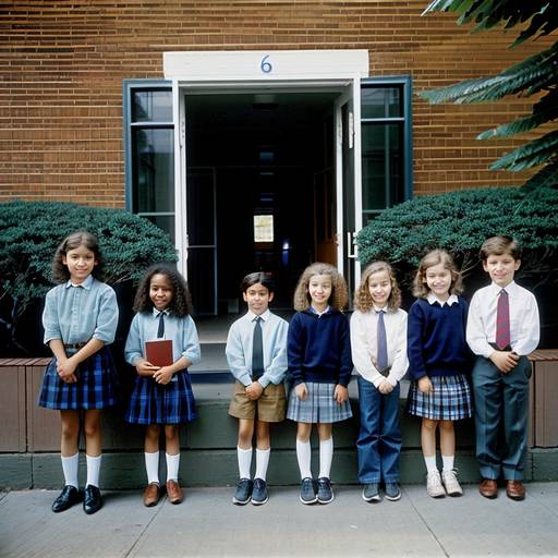 1st Grade