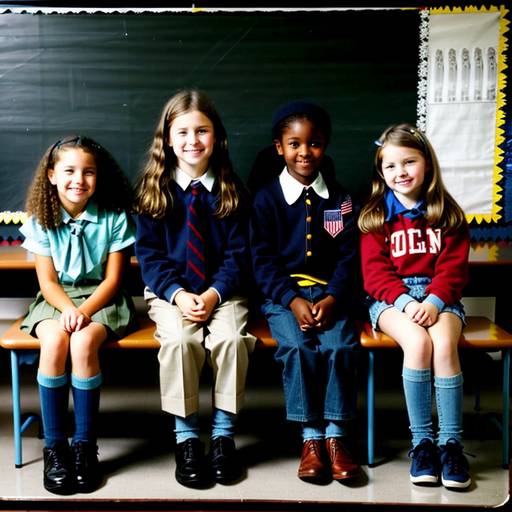 2nd Grade