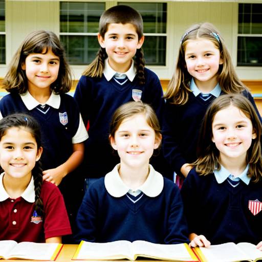 3rd Grade