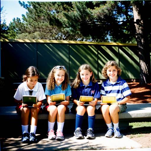 4th Grade