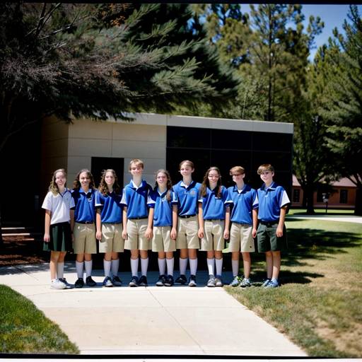 7th Grade