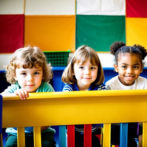 Kindergarten