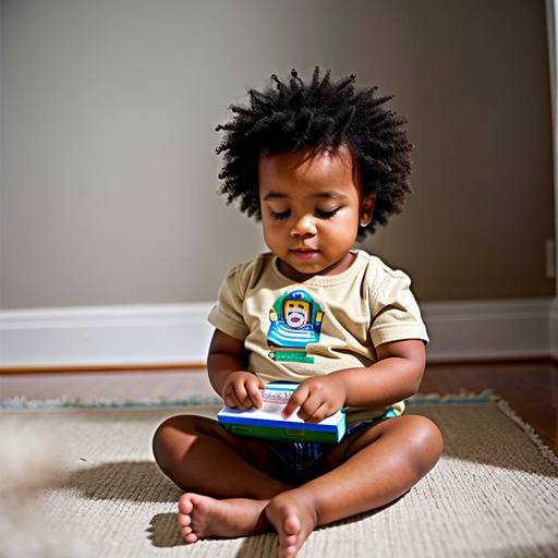 Toddler