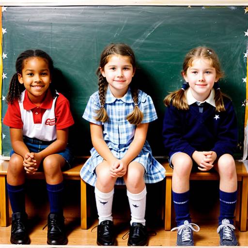 1st Grade