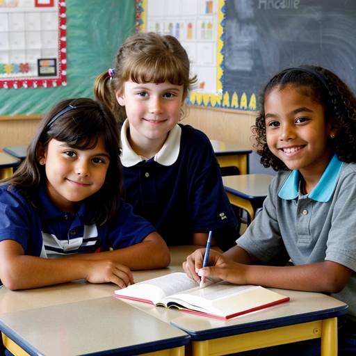 3rd Grade