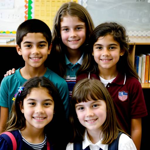 4th Grade
