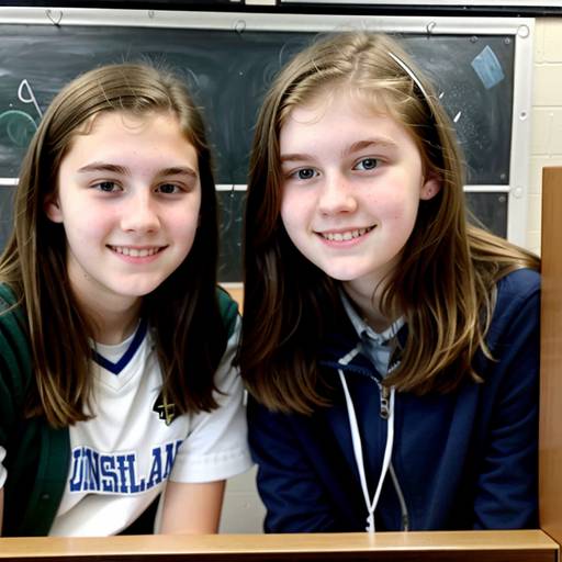 8th Grade