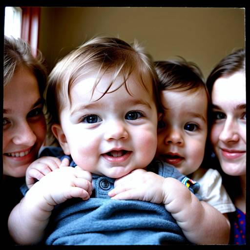 Infant