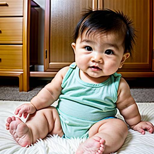 Infant