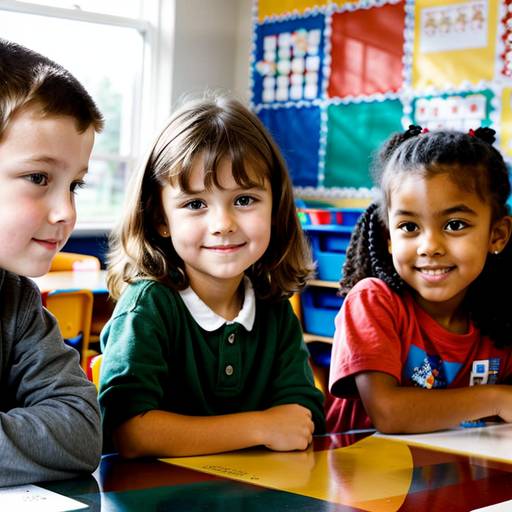 Kindergarten