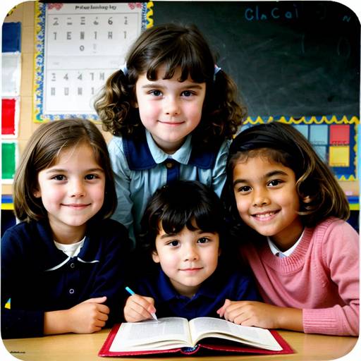 1st Grade