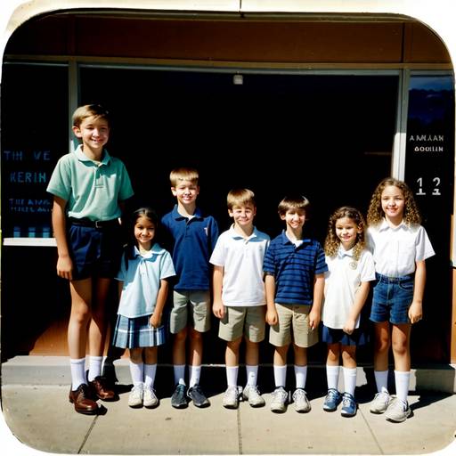 2nd Grade